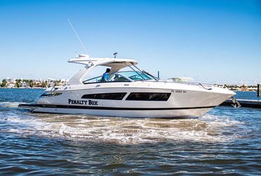 35' Four Winns 2017 Yacht For Sale